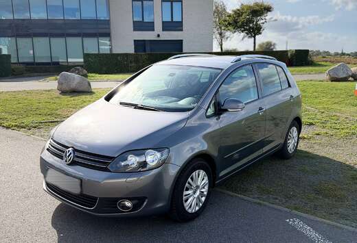 Volkswagen 1.4 TSI Highline DSG