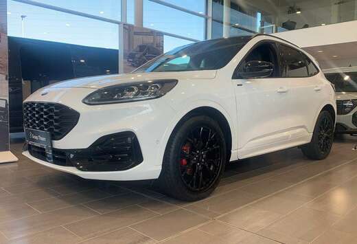 Ford St line X 1.5 ecoboost