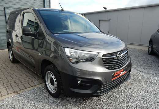 Opel 1.5 TDi 100 pk  airco/cruise/sensoren