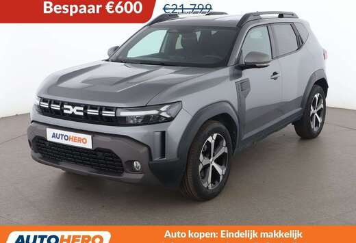 Renault 1.6 Hybrid Journey