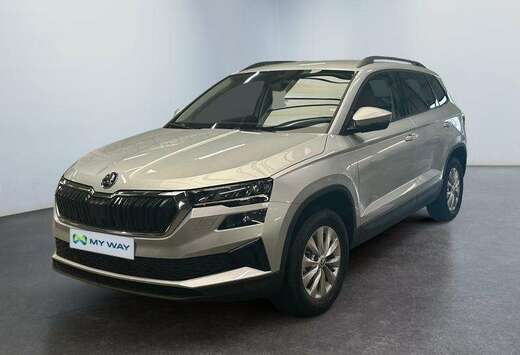 Skoda Selection*Carplay*camérarecul*Nav