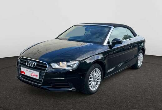 Audi 1.4 TFSI Ultra Attraction c.o.d.