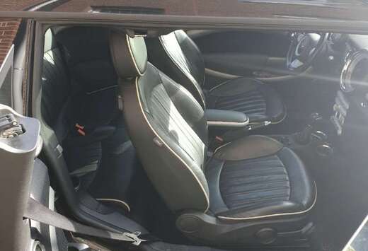 MINI 1.6 DPF