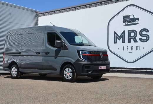 Renault - L2H2- 170Pk- Automaat- Camera- Nieuw- 33800 ...
