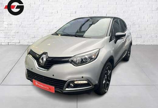 Renault INTENS DCI 90 AUTO