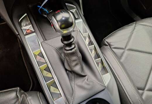 1.2 PureTech Grand Chic (EU6.3)