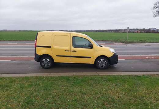 Renault 1.5 dCi Energy Life