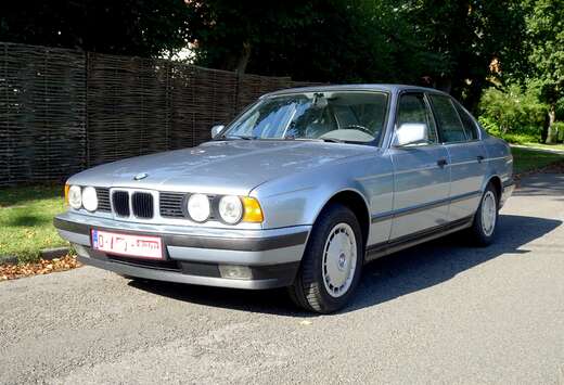 BMW 520i