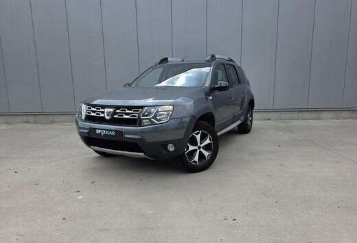 Dacia I Explorer