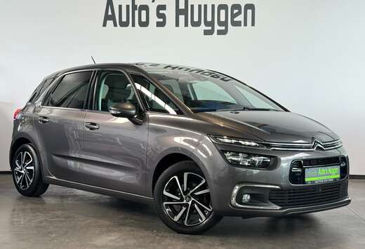Citroen 1.2 PureTech AUTOMAAT