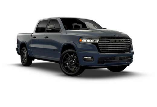 Dodge 2026 RAM 1500 Laramie 5.7L V8 HEMI €81,900