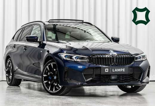 BMW e Touring M Sport xDrive Panodak Trekhaak HiFi HU ...