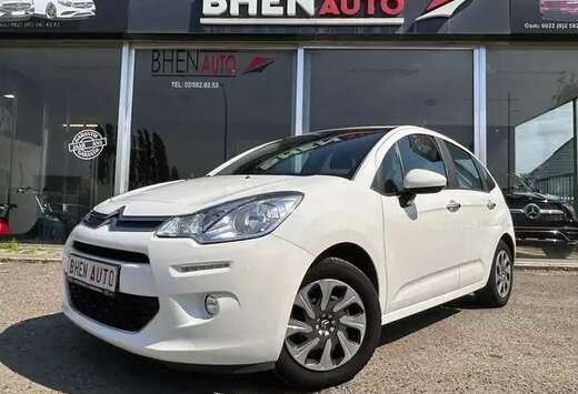 Citroen 1.0 EXPORT OU MARCHAND