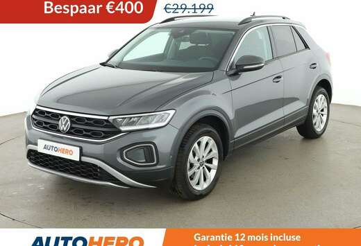 Volkswagen 1.5 TSI ACT Life