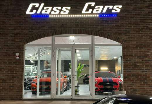 Mercedes-Benz d HIGH LED PERFORMANCE PDC CLIM CUIR CA ...