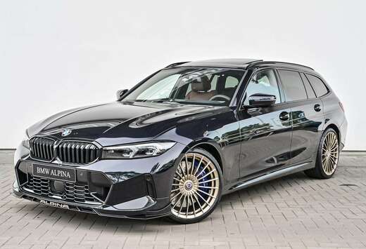 Alpina GT Touring - NEW