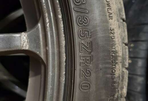 Audi A7 55 TFSI Quattro S tronic