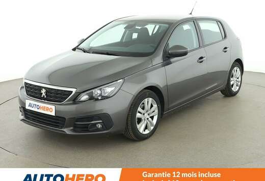 Peugeot 1.2 e-THP Active