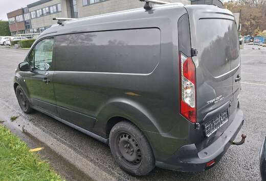 Ford chassis long , boîte automatique, 3 places