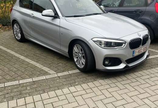 BMW 116i M Sport