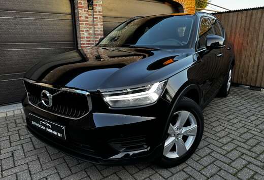 Volvo  FULL LED  NAVI  PDC  LANE WARNING  CARPLAY