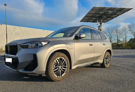 BMW xDrive30e MSport - Garantie constructeur Fev 2027