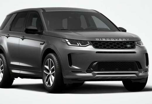 Land Rover P270e S AWD Auto. 25.5MY