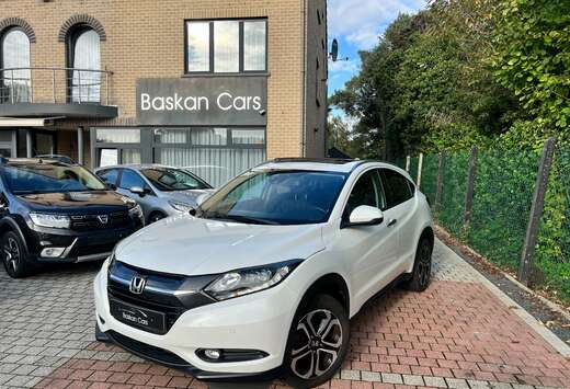 Honda 1.5i Executive/M2016/66.000KM/PANO/12M GARANTIE