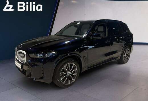 BMW X5 30d M-Sport