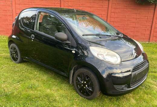 Citroen C1 1.0 Selection