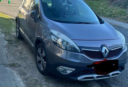 Renault Scénic XMOD 1.5 dCi Energy Life