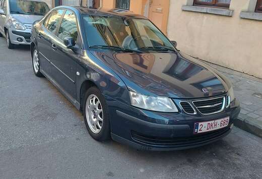 Saab 1.8i 16v Linear