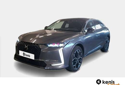 1.2 PureTech Rivoli 130pk EAT8 LEDER  NAVI  CAME