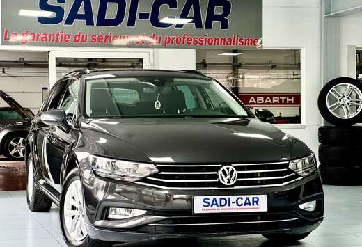 Volkswagen SW - 2.0 TDi SCR 150cv DSG7 - Elegance