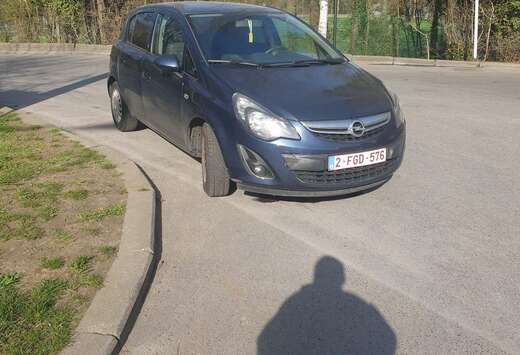 Opel 1.2i ecoFLEX Enjoy Start/Stop