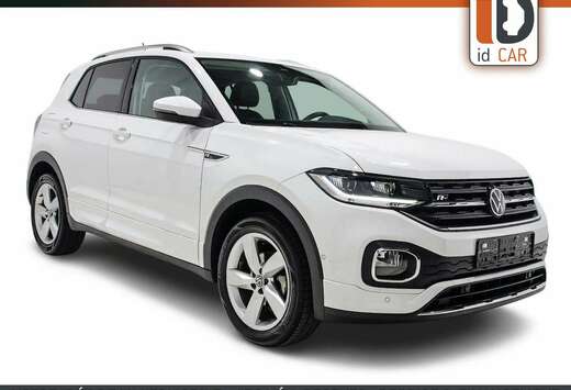 Volkswagen 1.0 TSI 110 DSG R-LINE LED ACC GPS CAMERA  ...