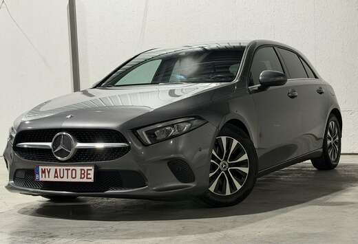 Mercedes-Benz PACK SPORT 12 MOIS GARANTIE