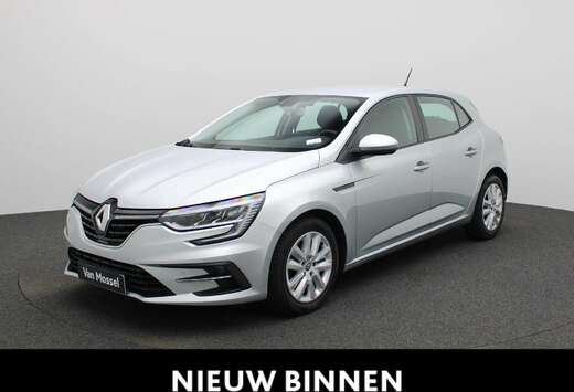 Renault Berline Blue dCi 115 EDC Corporate Edition PD ...