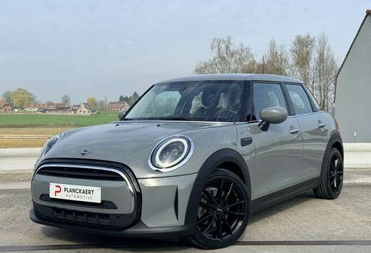 MINI 1.5i Benzine  * Full Led/Pdc/Sportzetels/Topstaa ...