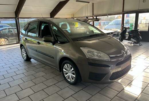 Citroen 1.6 hdi-112 pk /CAR PASS /garantie/eerste eig ...
