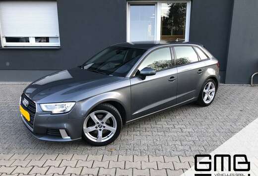 Audi 2.0 TDI 150 DSG