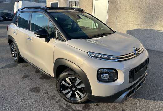 Citroen C3 Aircross PureTech 110 Stop