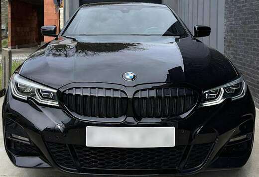 BMW e / Nog 10 maanden garantie / M-Sport Pakket / Wi ...