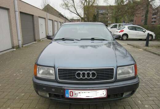 Audi 100 2.3 E