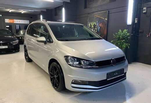 Volkswagen 2.0 TDi SCR **TRENDLINE** 12 MOIS DE GARAN ...