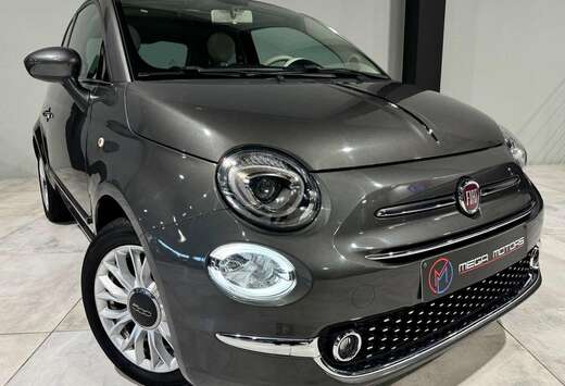 Fiat 1.2i 70CV TOiT PANO \