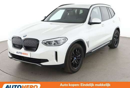 BMW electric drive 210 kW Impressive