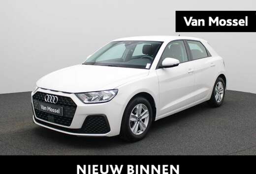 Audi Sportback 1.0 25 TFSI 70kW