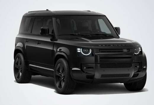 Land Rover 110 P425 X-Dynamic HSE