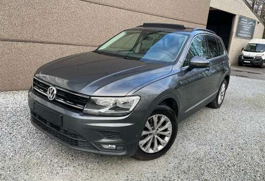 Volkswagen 2.0 TDi Panoramic Cuir 85KW